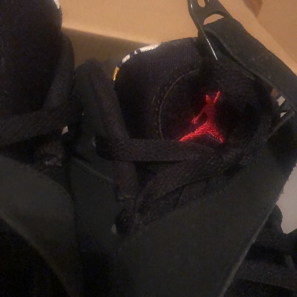 Jordan Retro 8 - Picture 5 of 14